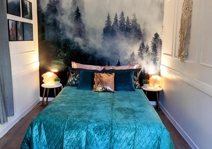 Čaka Non-smoking Apt and Free Parking