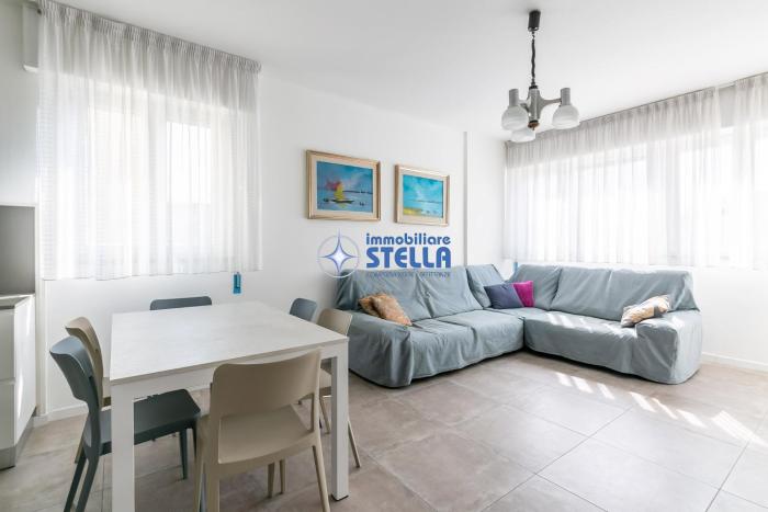 Condomino Marina Marconi