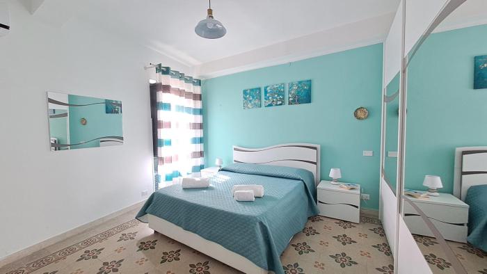 Sky Apartment by Casa in mente