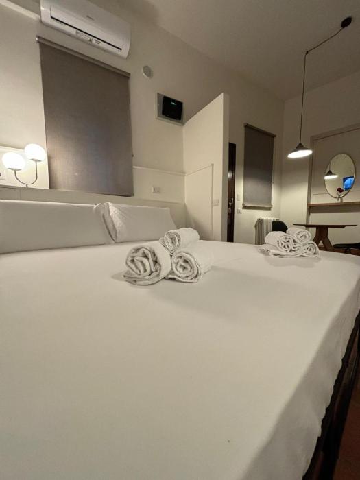 Flaminias House San Pietro Station