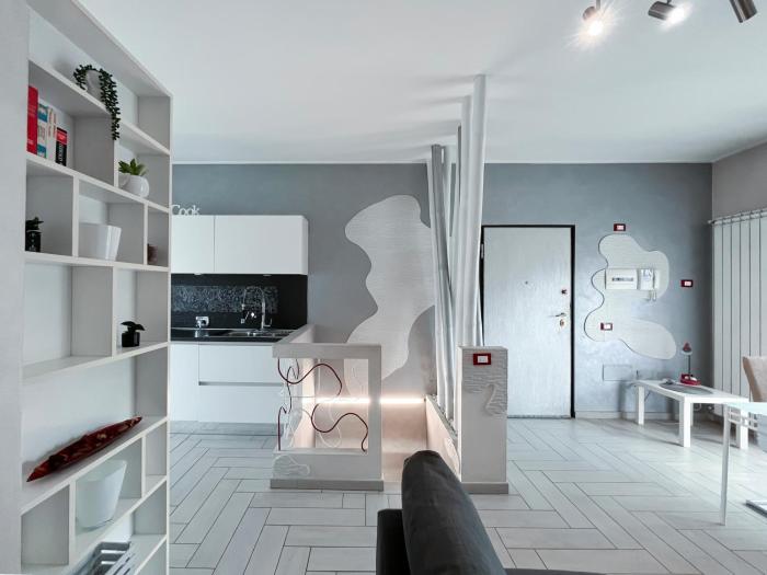 Anagnina Holiday Apartment
