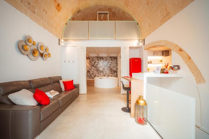 Bianca Relax & SPA - Housea