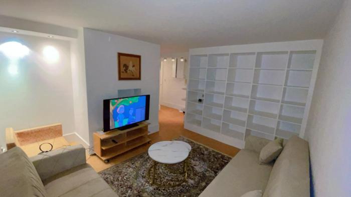 BOSWELL HOUSE BOSWELL STREET LONDON