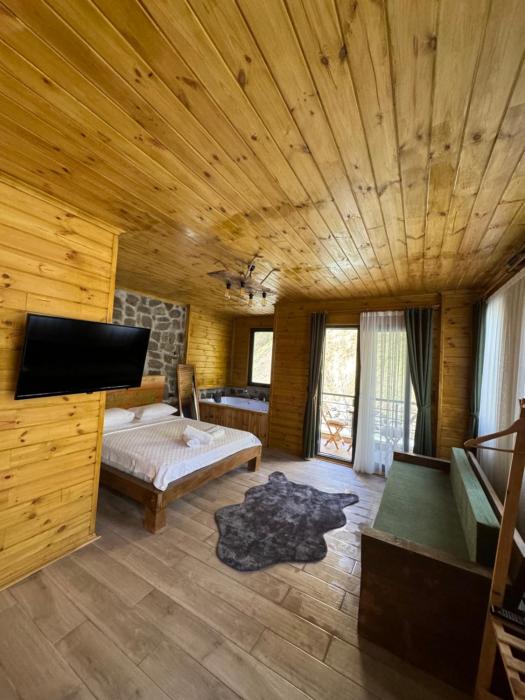 Karadeniz River Suit