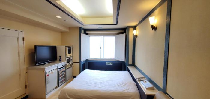 Hotel GOLF Tsunashima (Adult Only)