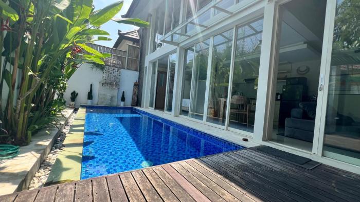 Oasis Villa Canggu