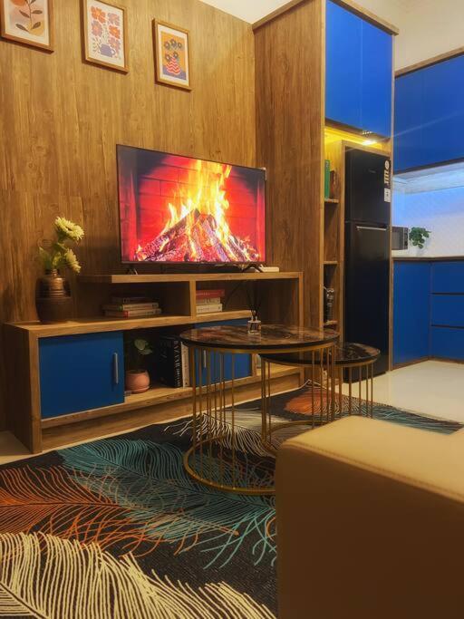 Luna Castle Parongpong @15 Minutes To LembangPVJ