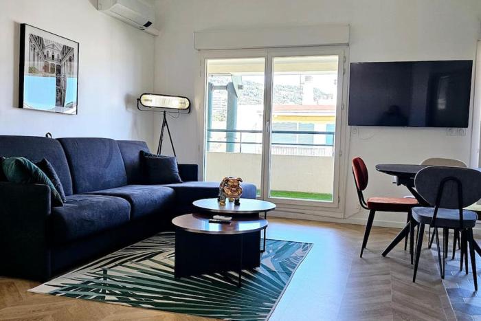 Lexquis 800m plage et croisette