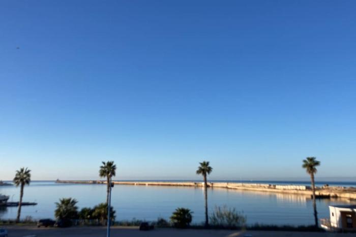 Pilaja Suite Fronte mare Free Park Wifi