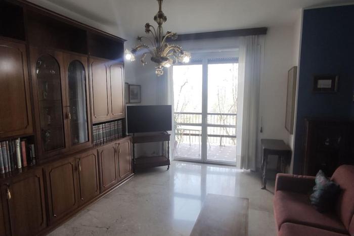 Appartamento Milano, Zona City Life