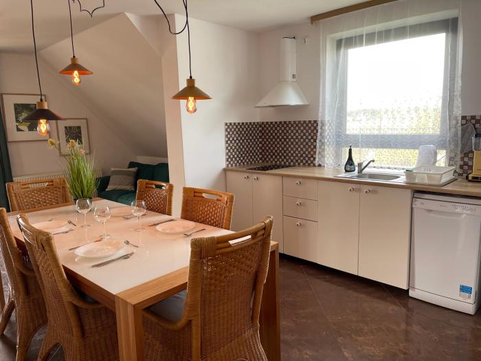 Apartamenty Prima