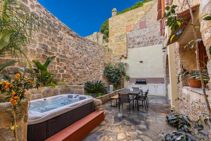 Casa Della vita Suite ,Old Town Rhodes