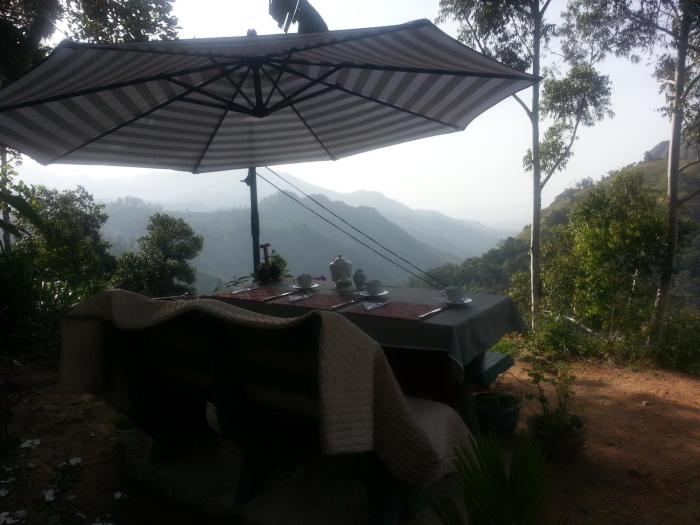 Wow Home Stay