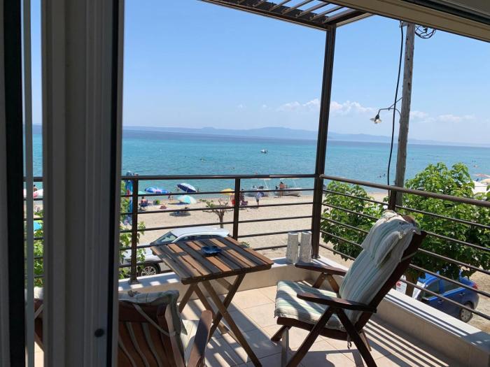 Nikogroup Loukas Apartment