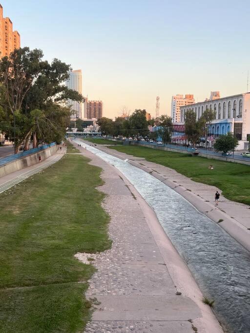 Departamento del Río - Late CheckOut