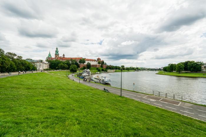 Lubelska Apartment WAWELOFTS