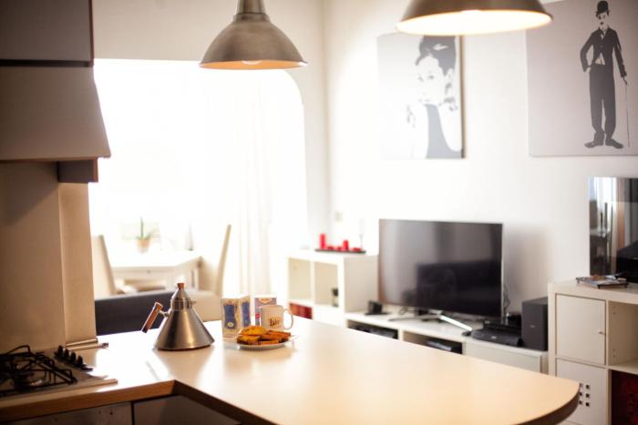 Vatican R-Home Savorelli