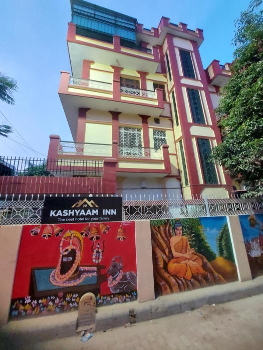 Kashyaam Inn