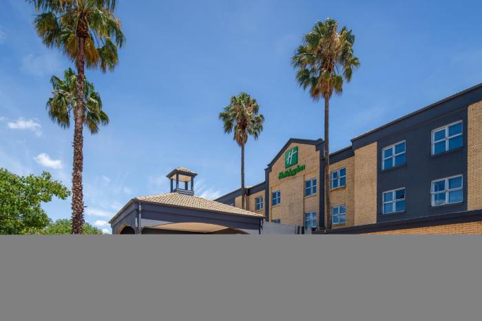 Holiday Inn Johannesburg OR Tambo Airport Hotel by IHG