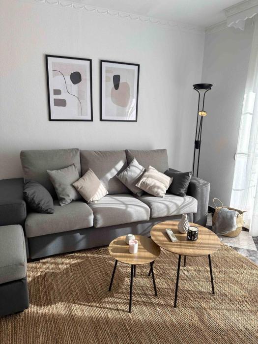 Apartamento Dúplex Cala de Mijas