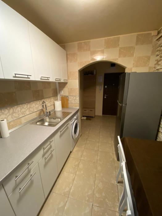 Apartament ultracentral Ana Ipătescu