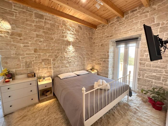 Nafsikas Cottage - Magazia Paxos