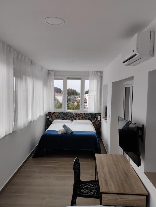Apartamentos y Habitaciones KAI MARBELLA