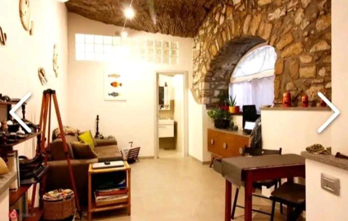 Casina nel Borgo