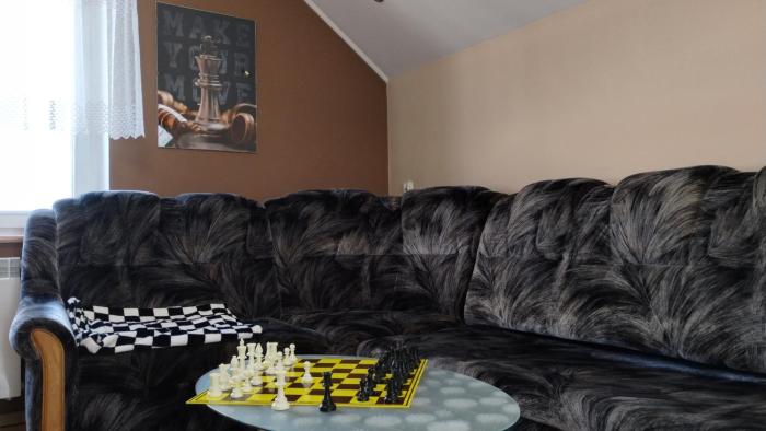 Chess Apartament