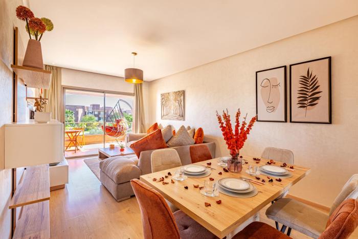 Perle Rare A Prestigia 2 Ch Avec Vue Incroyable