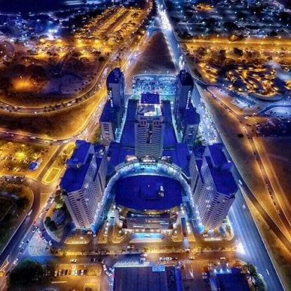 Brasil 21 Bloco D Hotel em Brasília 17288