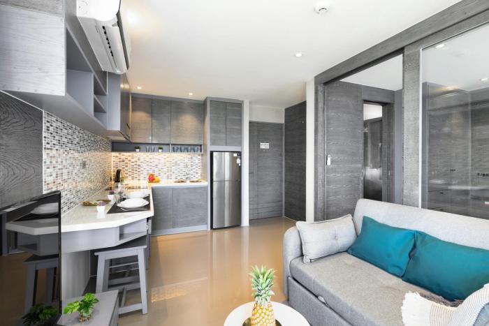 City Gate Kamala B301 by Phuket Sabay Rent