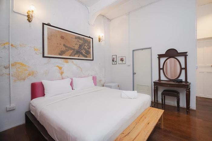 Mitr Inn Yaowarat - มิตร อินน์ เยาวราช