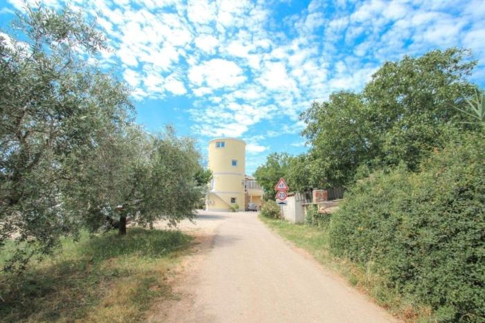 Studio für 2 Personen ca 23 qm in Novigrad, Istrien Istrische Riviera