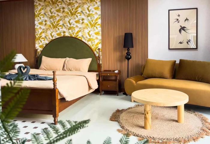 Five bedroom, Five bathroom Luxury villa, Jomtien Beach