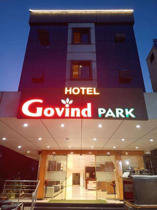 Hotel Kiara Govind Park
