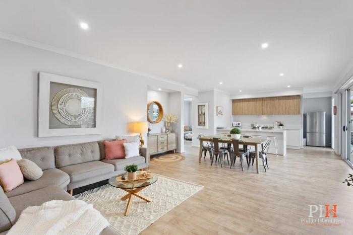 Holiday in Style Sleeps 10