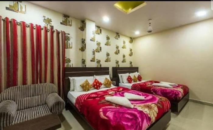 Hotel Royal Palace Mysuru