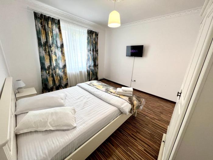 FLH - MIRA Apartments Sibiu
