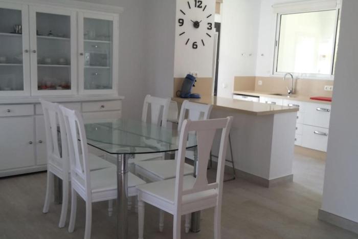 Chalet en Roche - Amplio jardín