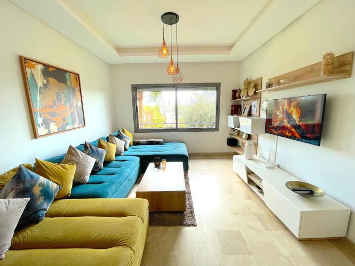 BEST unit NEAR Casablanca AIRPORT