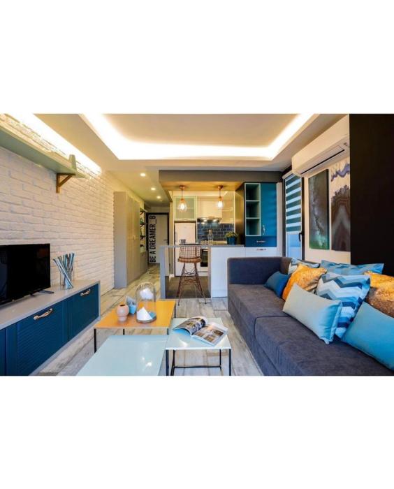 Ava Istanbul City Center Hotel