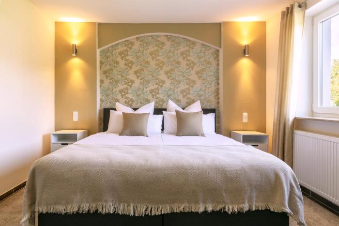 MEMORY - Ferienapartments & Zimmer - Mediterraner Flair in der Rhön