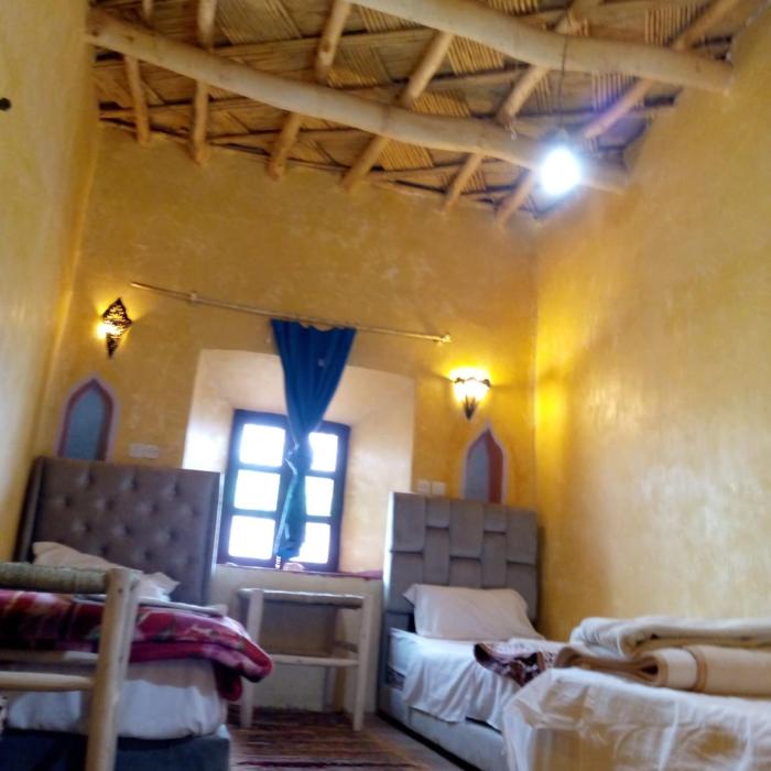 Dar adiafa dar asalam
