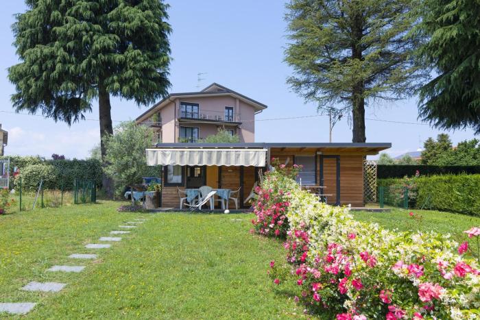 Casa Maddalena Private Beach - Happy Rentals