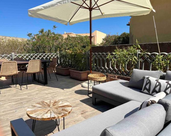 Cozy house a La Maddalena