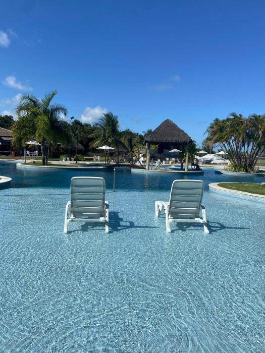 Flat Barra Beach - Iloa Residence