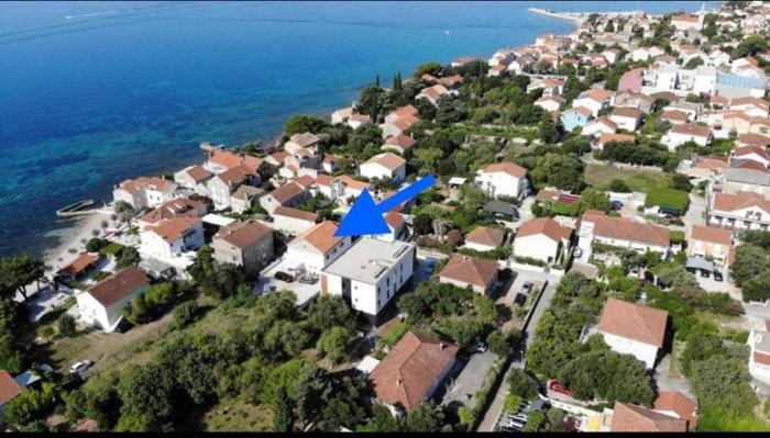 Apartments Mamma Mia