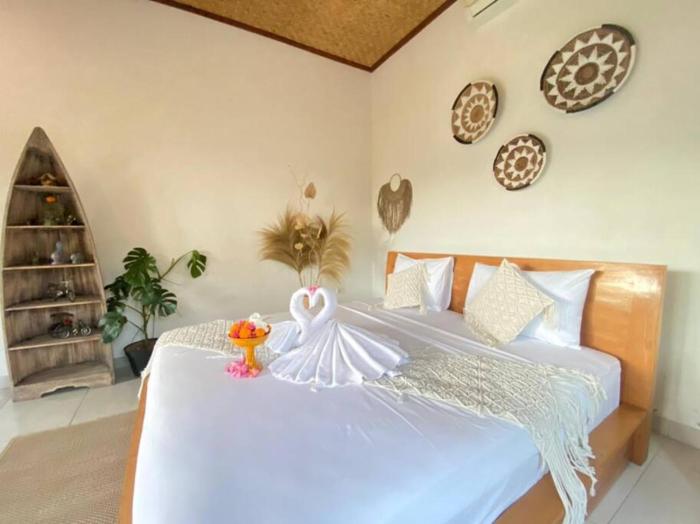 Villa Lovely by Rare Angon Ubud