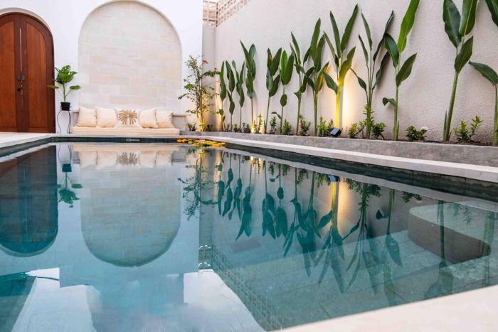 Luxury villa evara